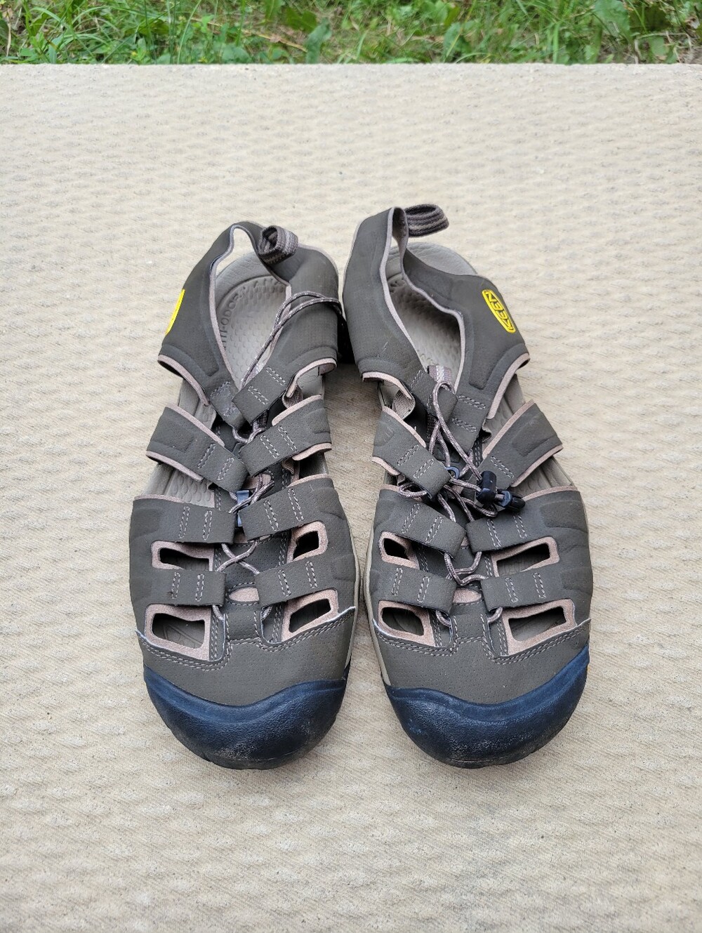 Keen Women's Sandals Size 9